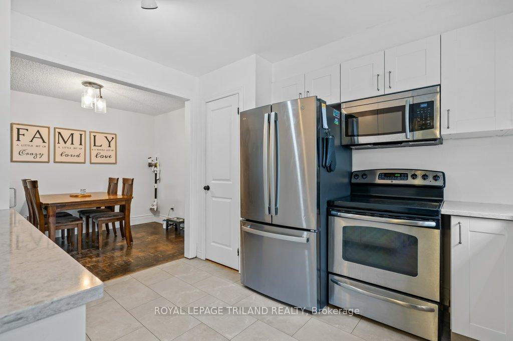 Photo 17 of 279 Chestnut Street, St. Thomas — HOMEH
