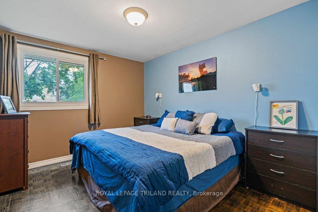 Photo 18 of 279 Chestnut Street, St. Thomas — HOMEH