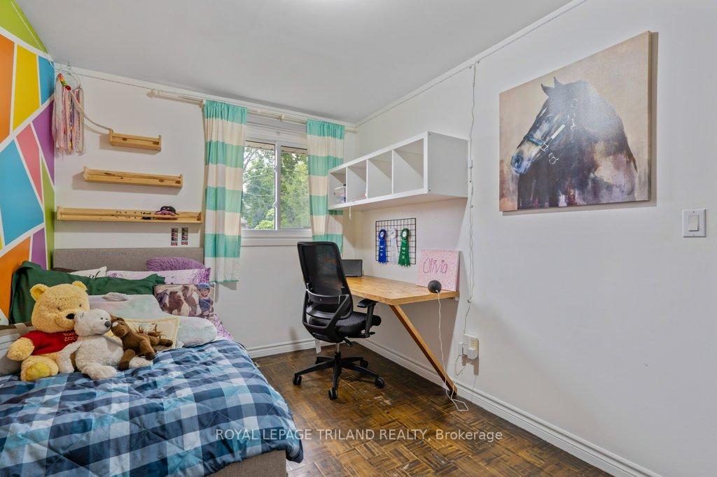 Photo 21 of 279 Chestnut Street, St. Thomas — HOMEH