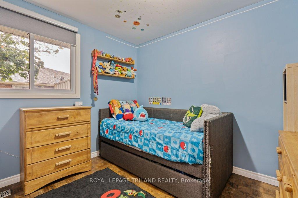Photo 22 of 279 Chestnut Street, St. Thomas — HOMEH