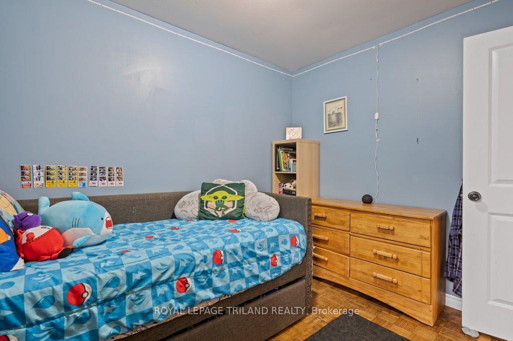Photo 23 of 279 Chestnut Street, St. Thomas — HOMEH