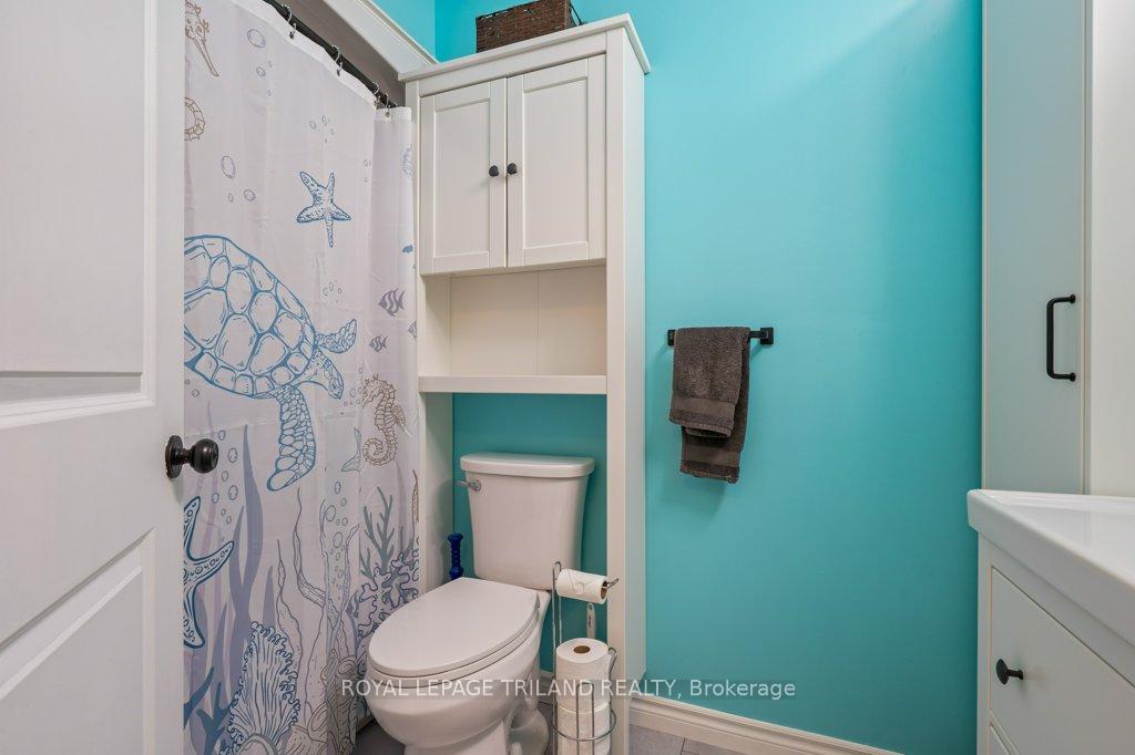 Photo 25 of 279 Chestnut Street, St. Thomas — HOMEH