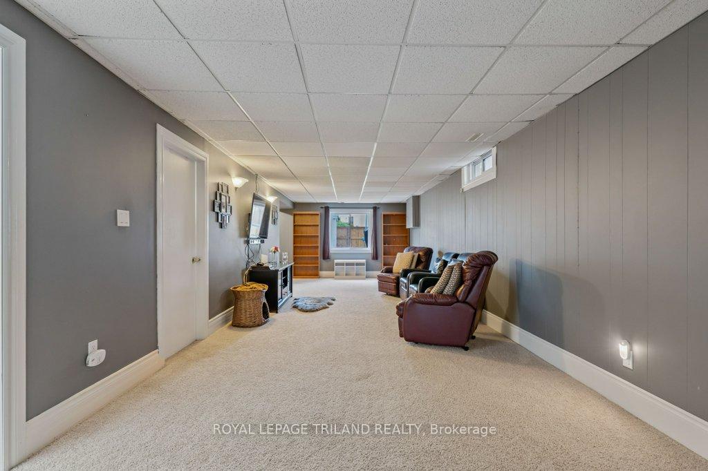Photo 26 of 279 Chestnut Street, St. Thomas — HOMEH
