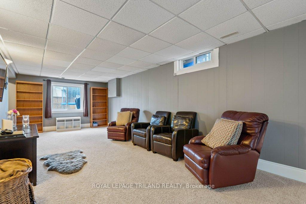 Photo 27 of 279 Chestnut Street, St. Thomas — HOMEH