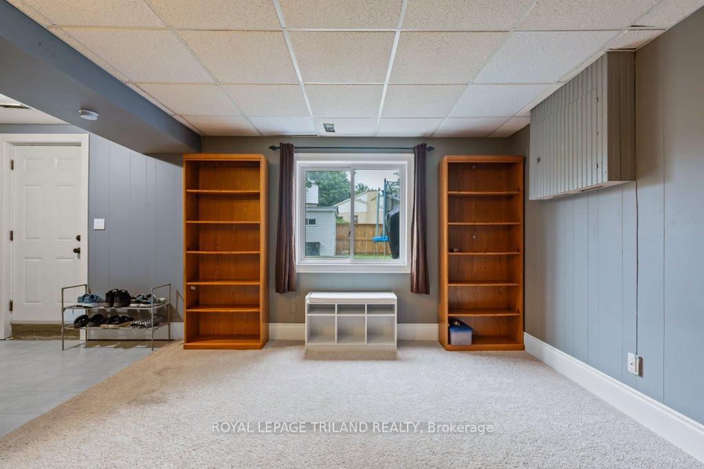 Photo 31 of 279 Chestnut Street, St. Thomas — HOMEH