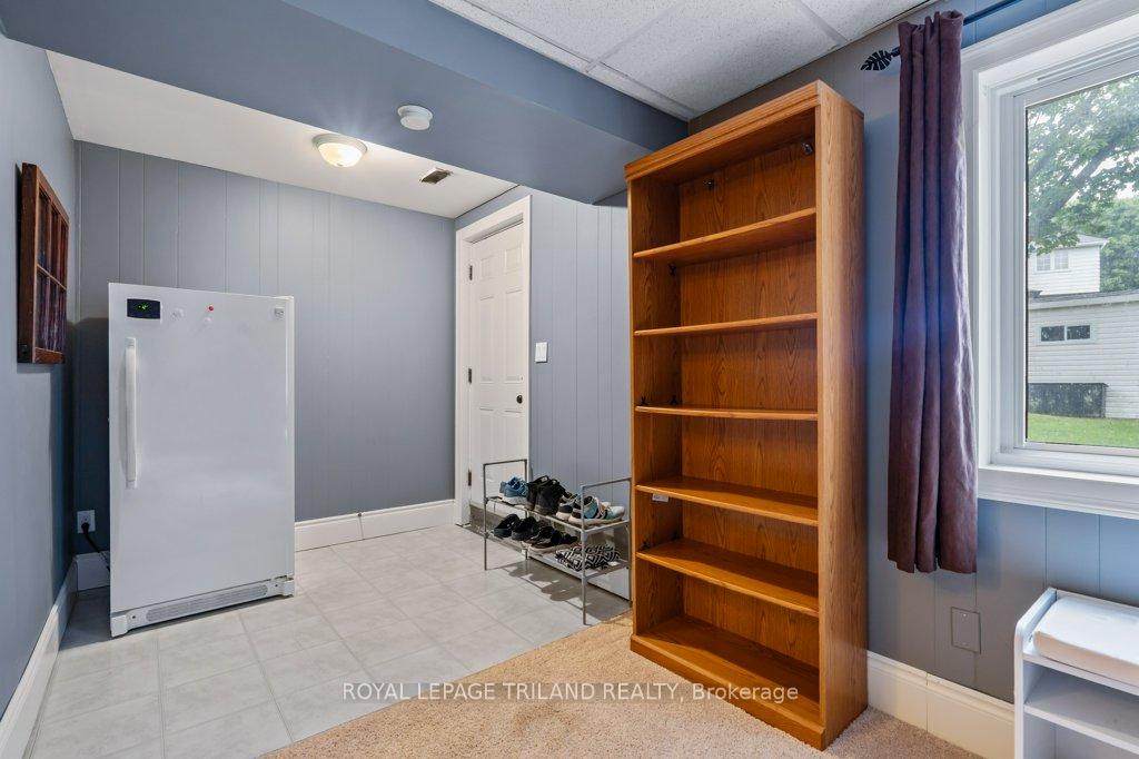 Photo 32 of 279 Chestnut Street, St. Thomas — HOMEH