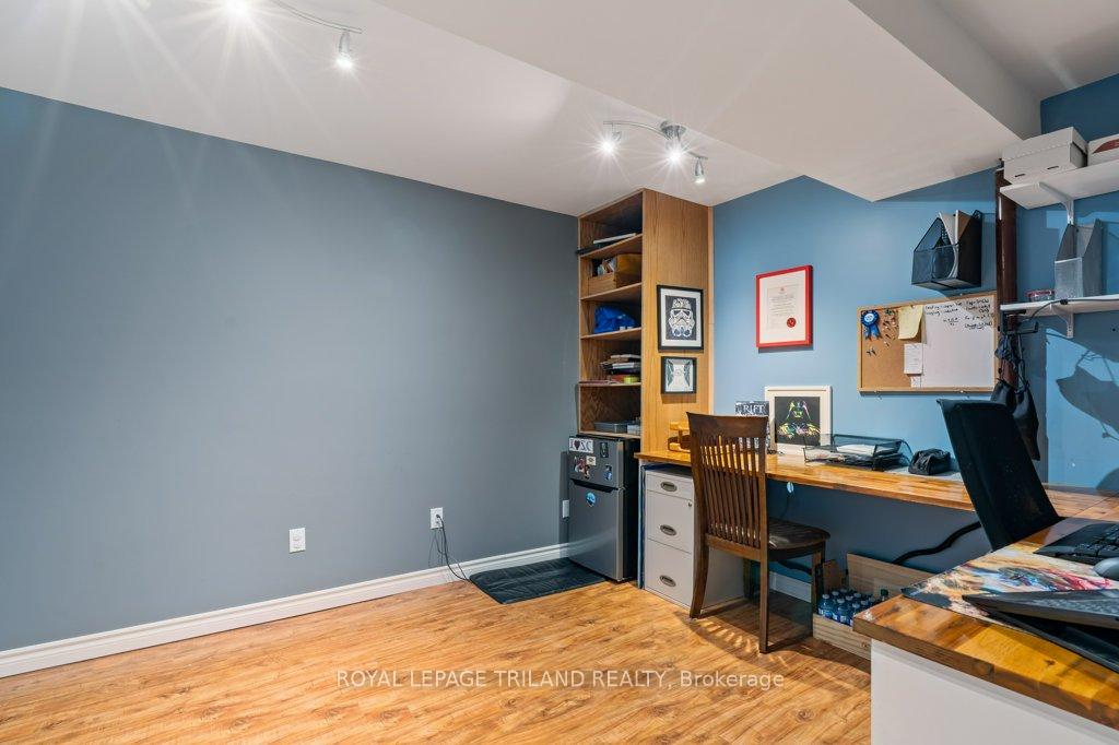Photo 33 of 279 Chestnut Street, St. Thomas — HOMEH