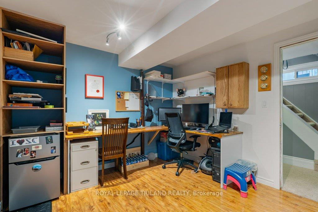 Photo 34 of 279 Chestnut Street, St. Thomas — HOMEH