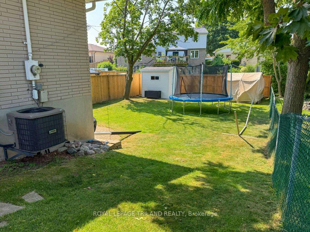 Photo 37 of 279 Chestnut Street, St. Thomas — HOMEH