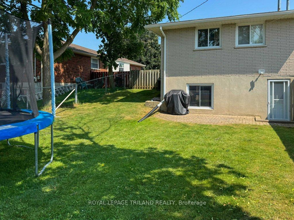 Photo 38 of 279 Chestnut Street, St. Thomas — HOMEH