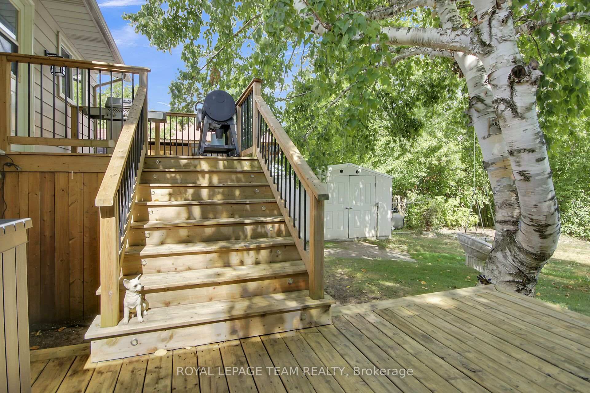 Photo 40 of 17 Owlshead Rd, Ottawa, Munster — HOMEH