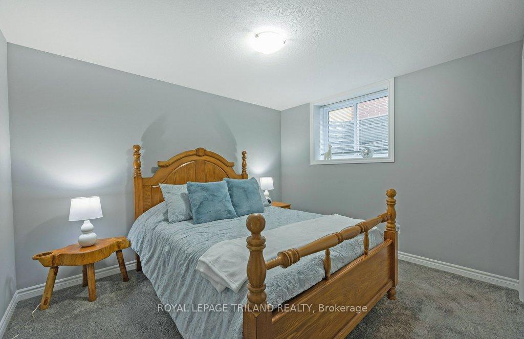 Photo 28 of 27 Foxtail Lane, St. Thomas — HOMEH