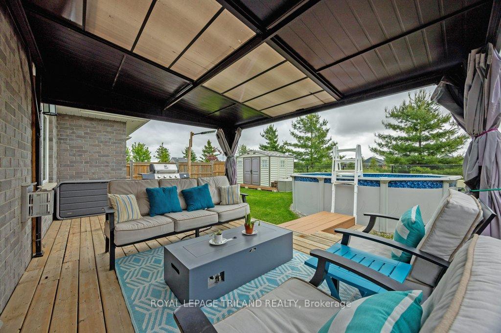 Photo 31 of 27 Foxtail Lane, St. Thomas — HOMEH