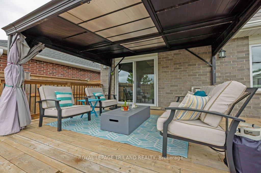 Photo 33 of 27 Foxtail Lane, St. Thomas — HOMEH