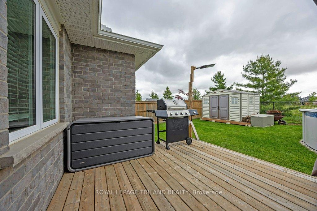 Photo 35 of 27 Foxtail Lane, St. Thomas — HOMEH