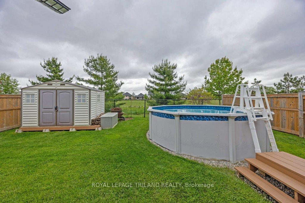 Photo 36 of 27 Foxtail Lane, St. Thomas — HOMEH