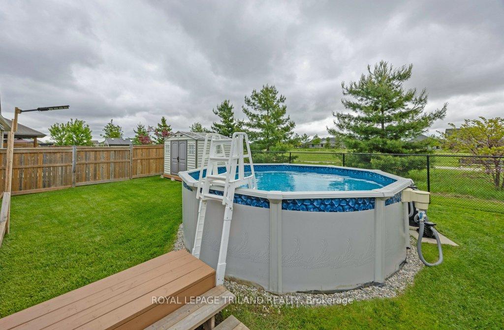Photo 37 of 27 Foxtail Lane, St. Thomas — HOMEH