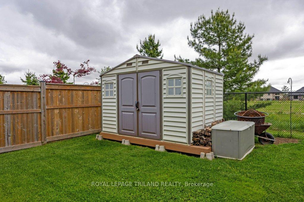 Photo 38 of 27 Foxtail Lane, St. Thomas — HOMEH