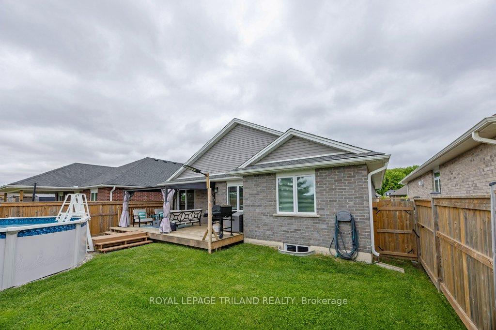 Photo 39 of 27 Foxtail Lane, St. Thomas — HOMEH