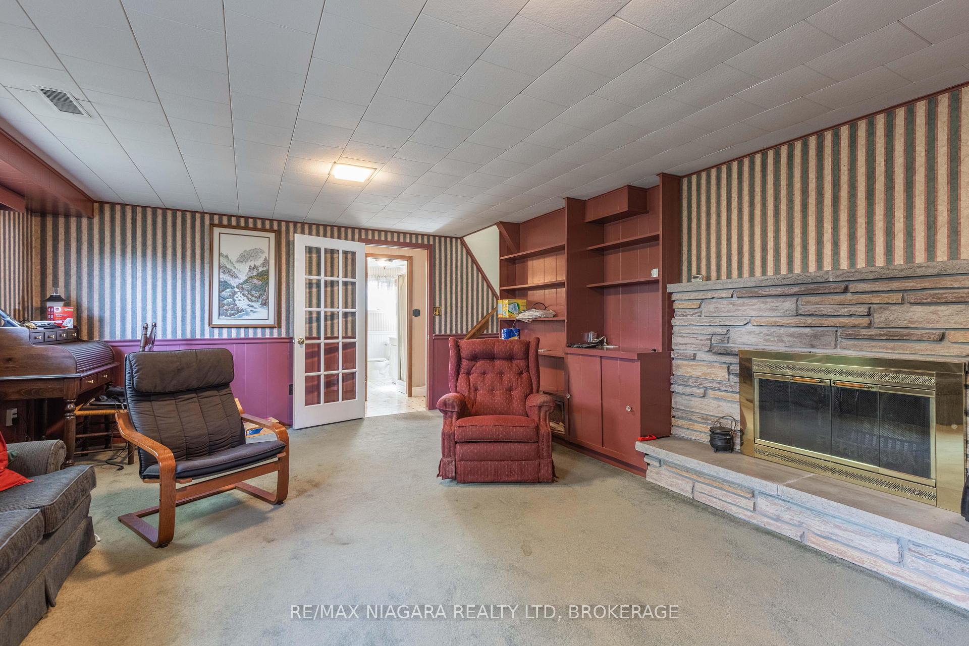 Photo 17 of 8 Jefferson Drive, St. Catharines, Lakeport — HOMEH