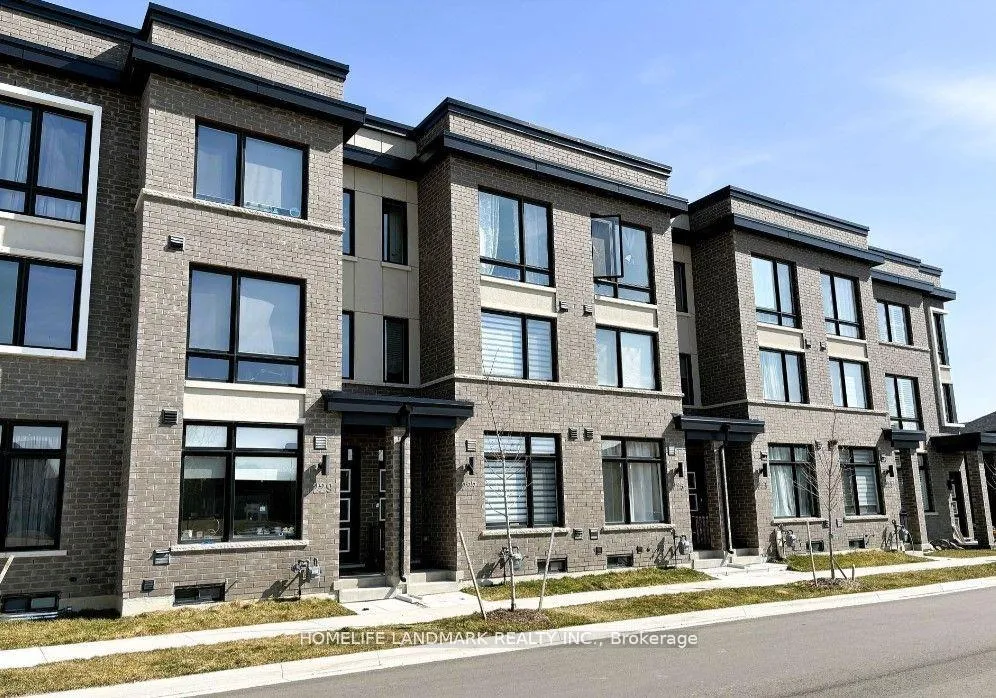 Photo 1 of 227 Webb Street, Markham, Cornell — HOMEH