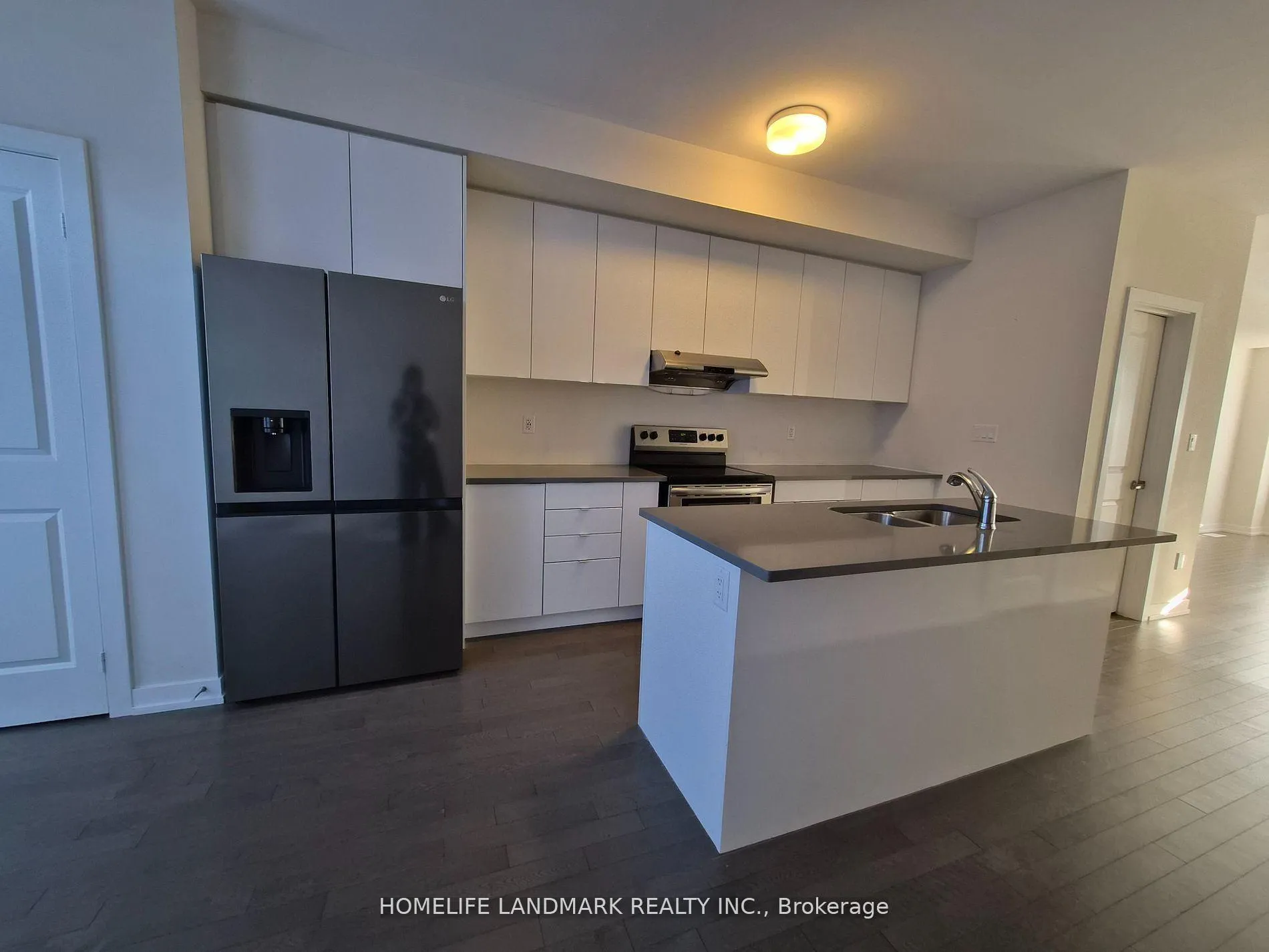 Photo 4 of 227 Webb Street, Markham, Cornell — HOMEH
