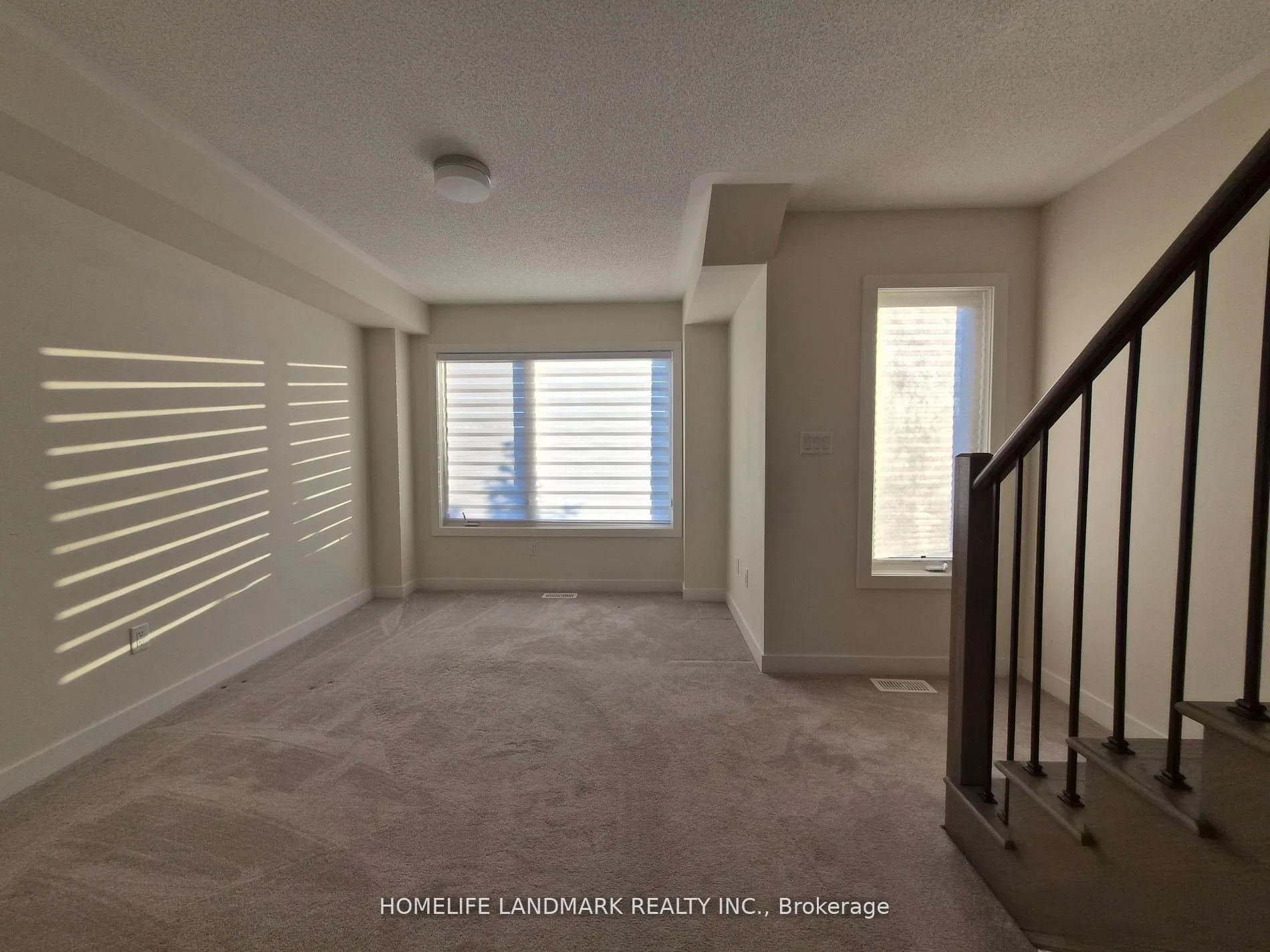 Photo 5 of 227 Webb Street, Markham, Cornell — HOMEH