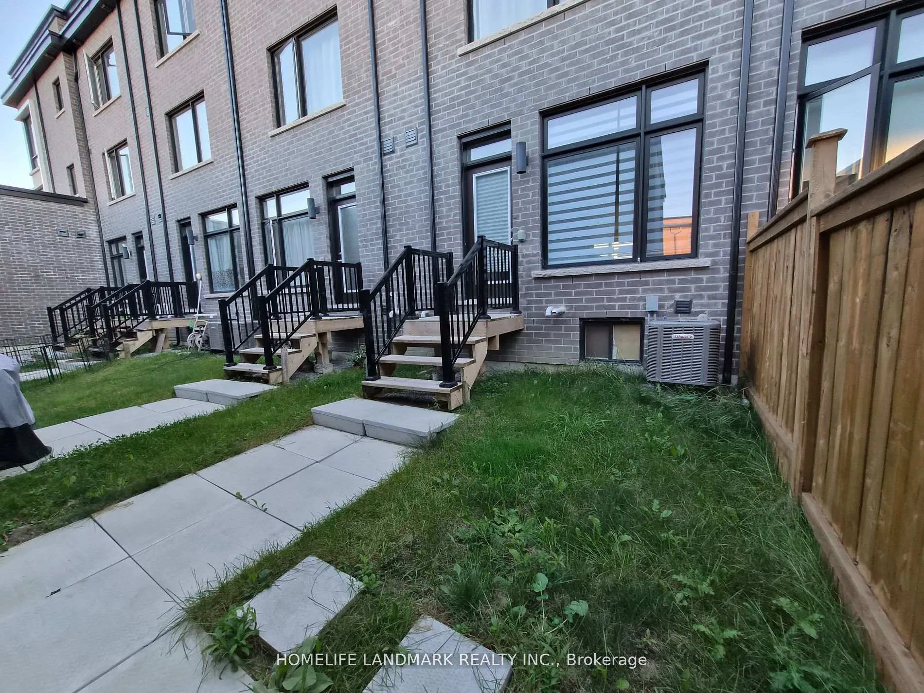 Photo 19 of 227 Webb Street, Markham, Cornell — HOMEH