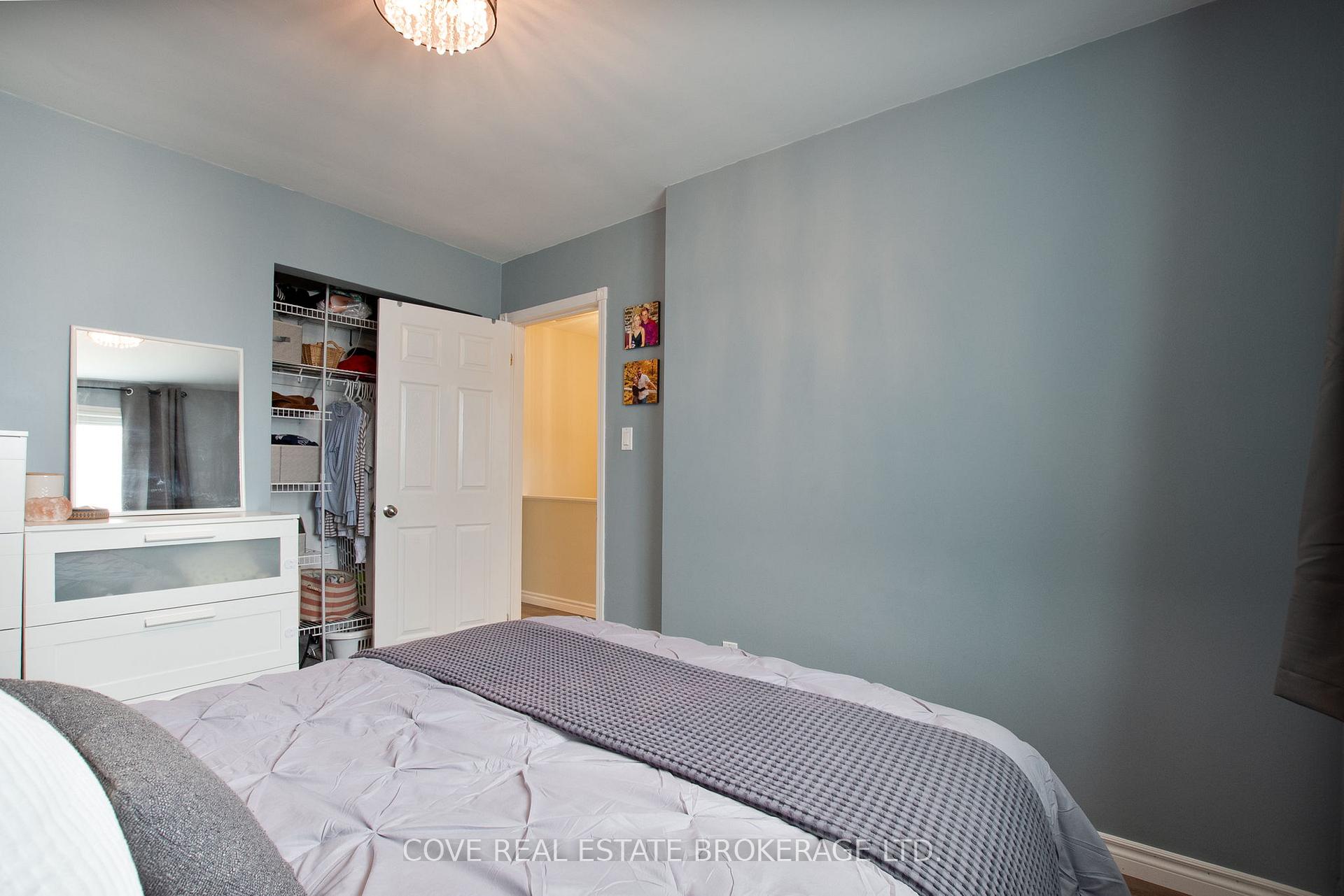 Photo 15 of 437 Forest Avenue, St. Thomas — HOMEH