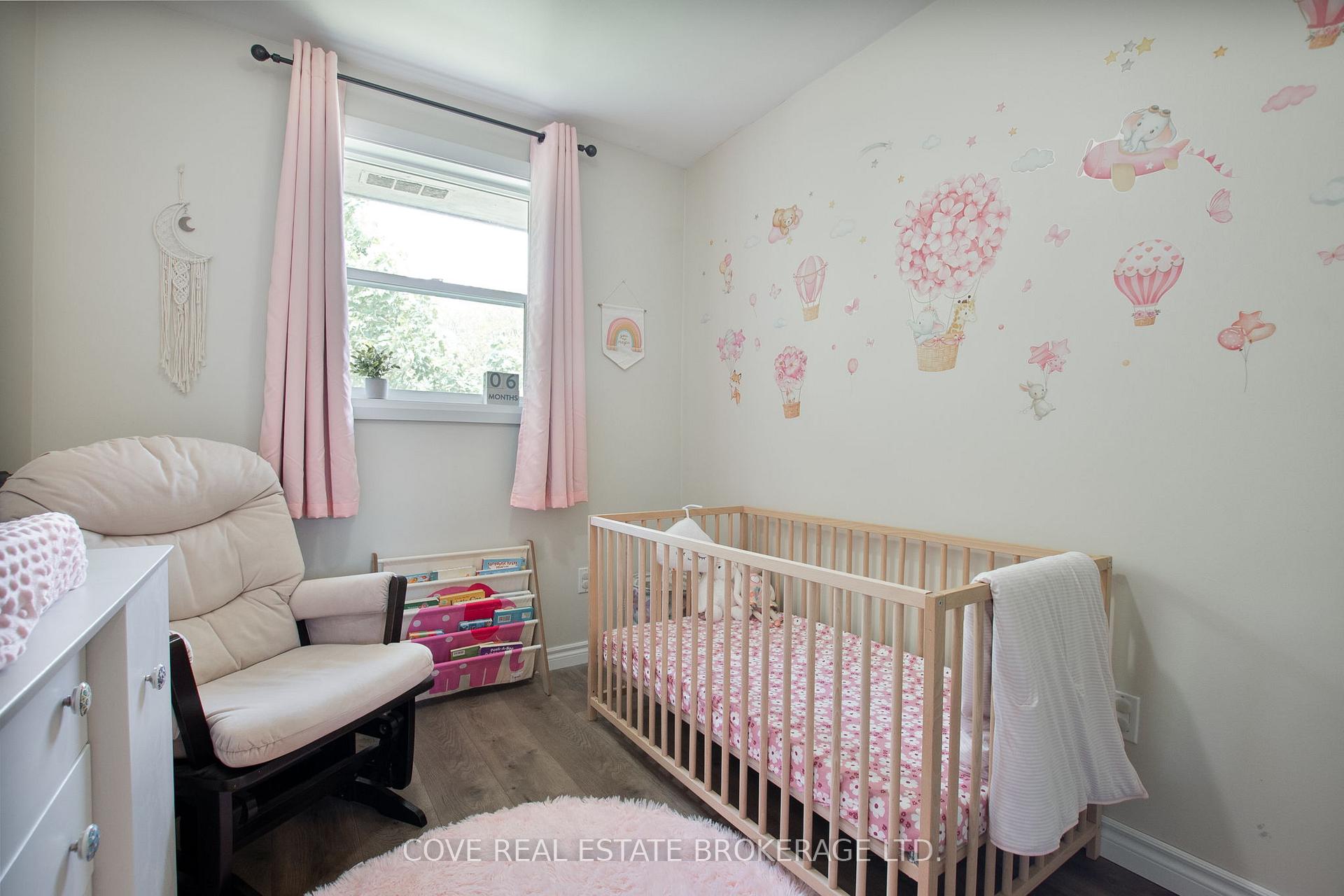 Photo 19 of 437 Forest Avenue, St. Thomas — HOMEH