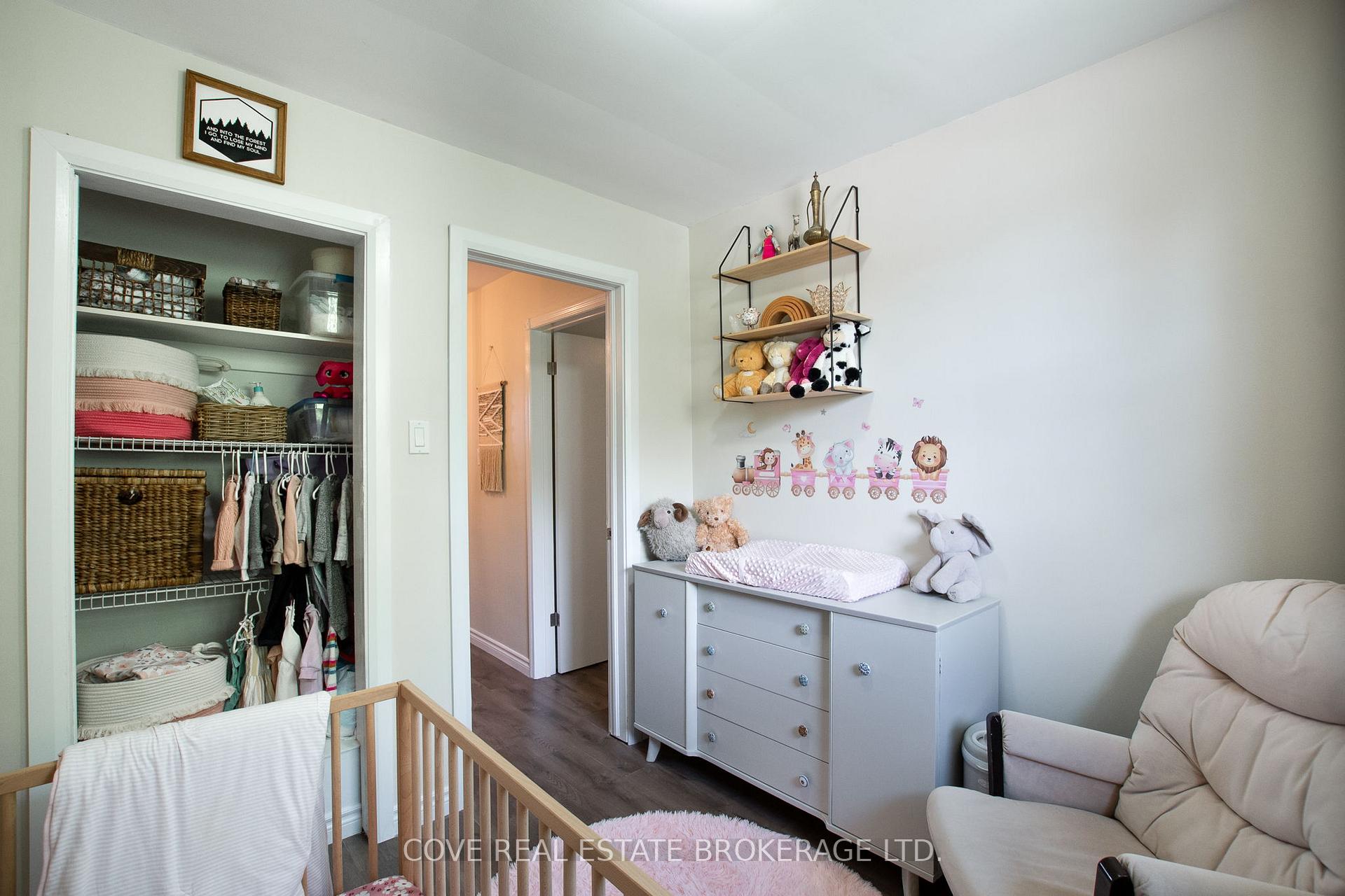 Photo 20 of 437 Forest Avenue, St. Thomas — HOMEH