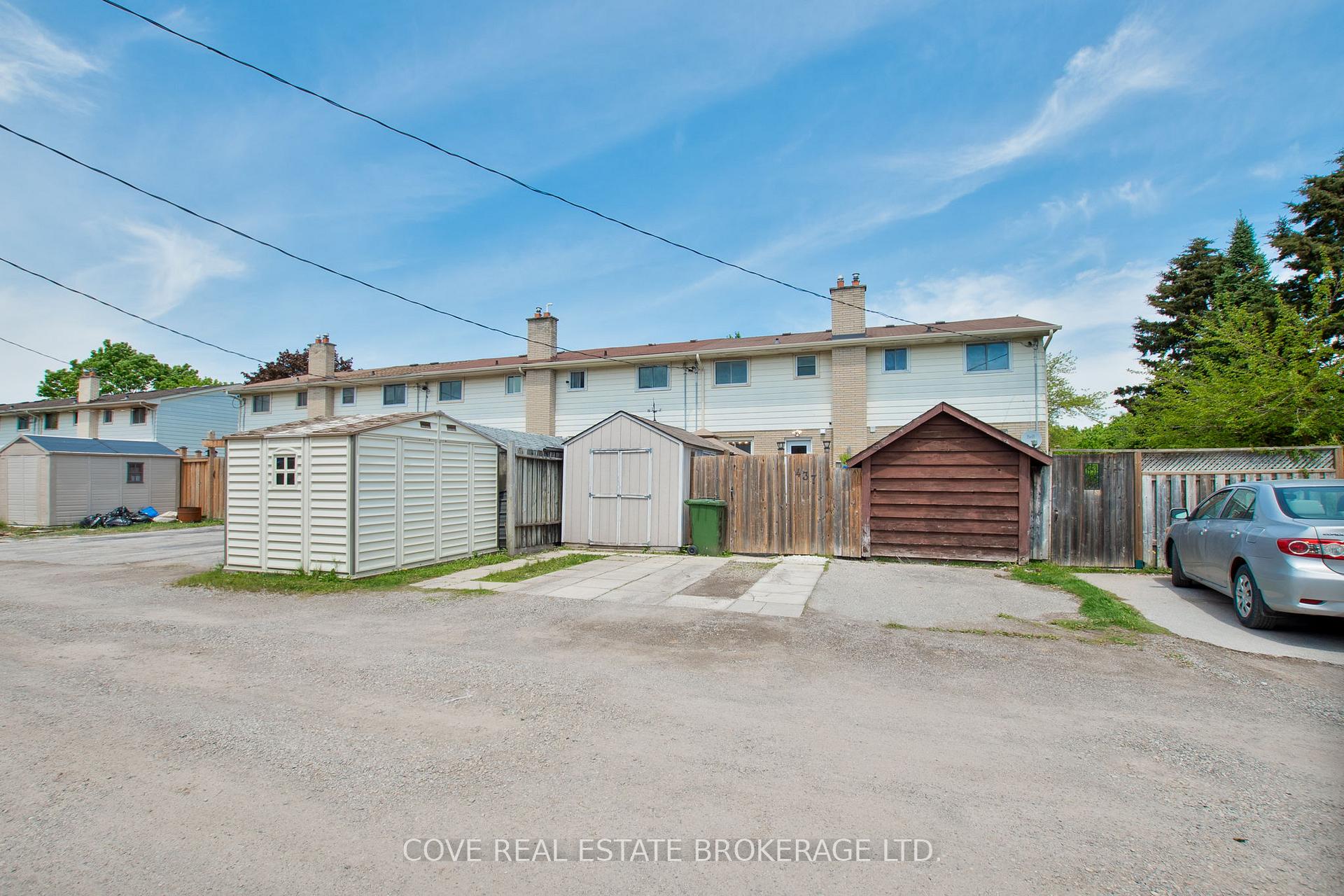 Photo 27 of 437 Forest Avenue, St. Thomas — HOMEH