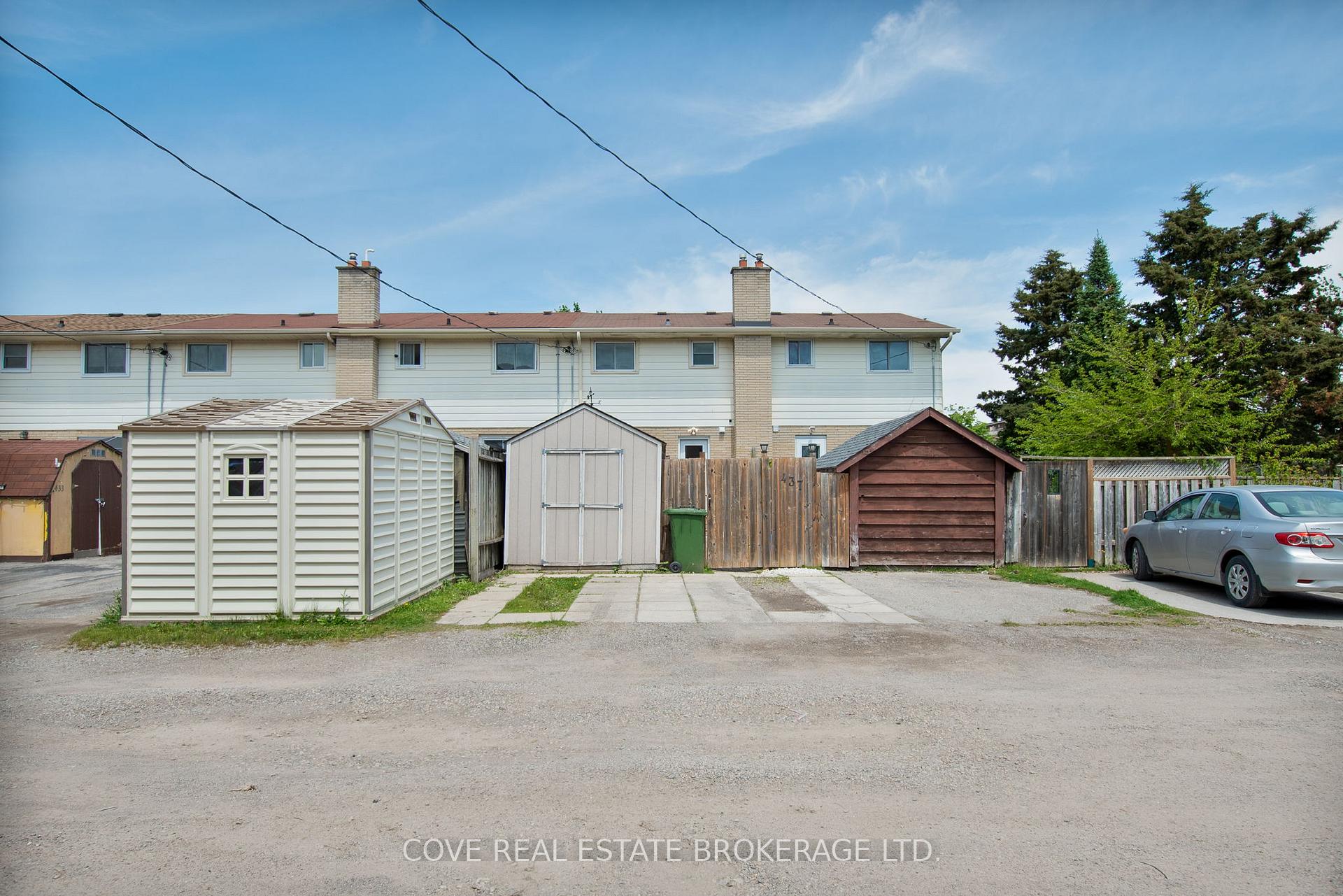 Photo 28 of 437 Forest Avenue, St. Thomas — HOMEH