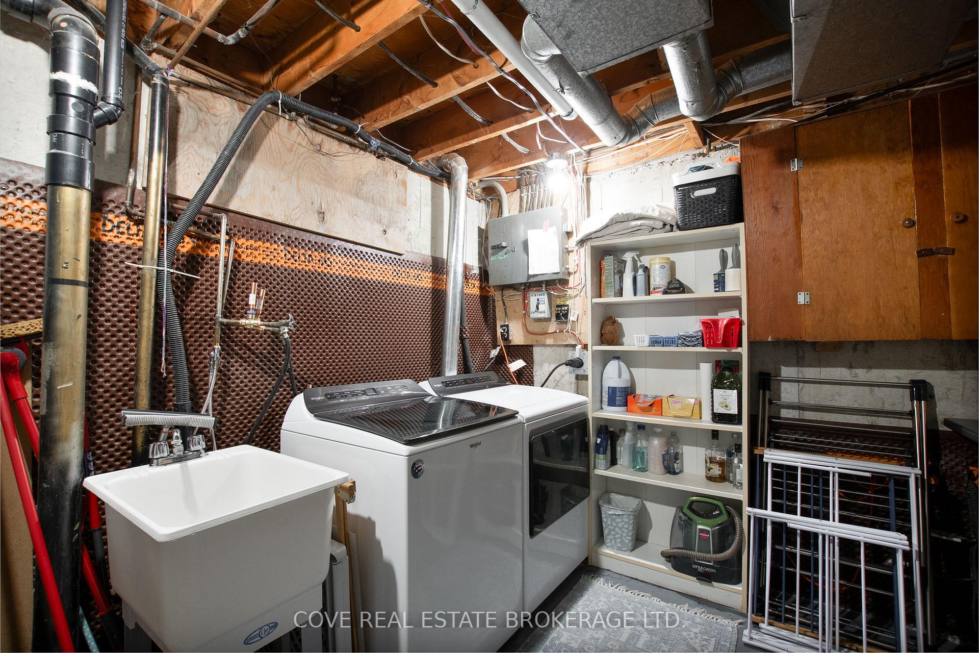 Photo 32 of 437 Forest Avenue, St. Thomas — HOMEH