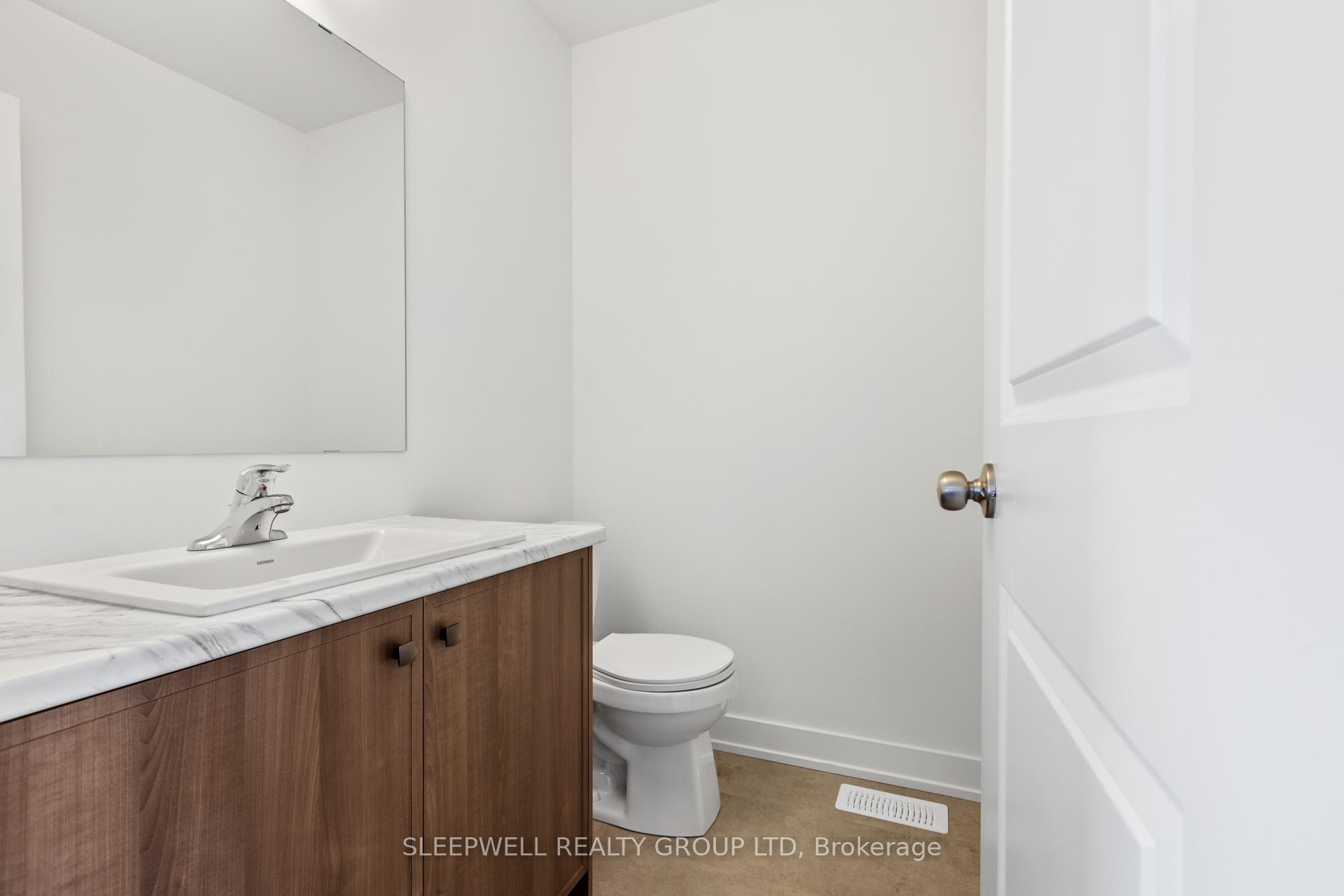 Photo 18 of 245 Craig Duncan Terrace, Ottawa, Stittsville (South) — HOMEH