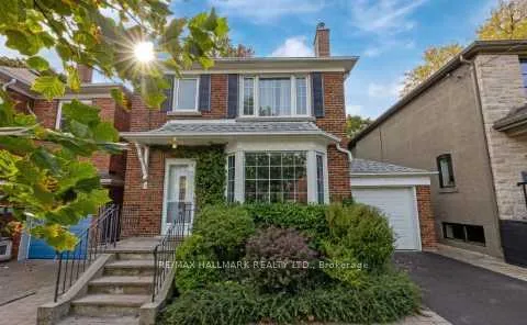 Photo 1 of 59 Divadale Drive, Toronto, Leaside — HOMEH