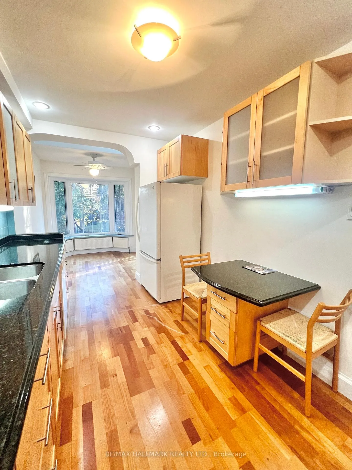 Photo 9 of 59 Divadale Drive, Toronto, Leaside — HOMEH