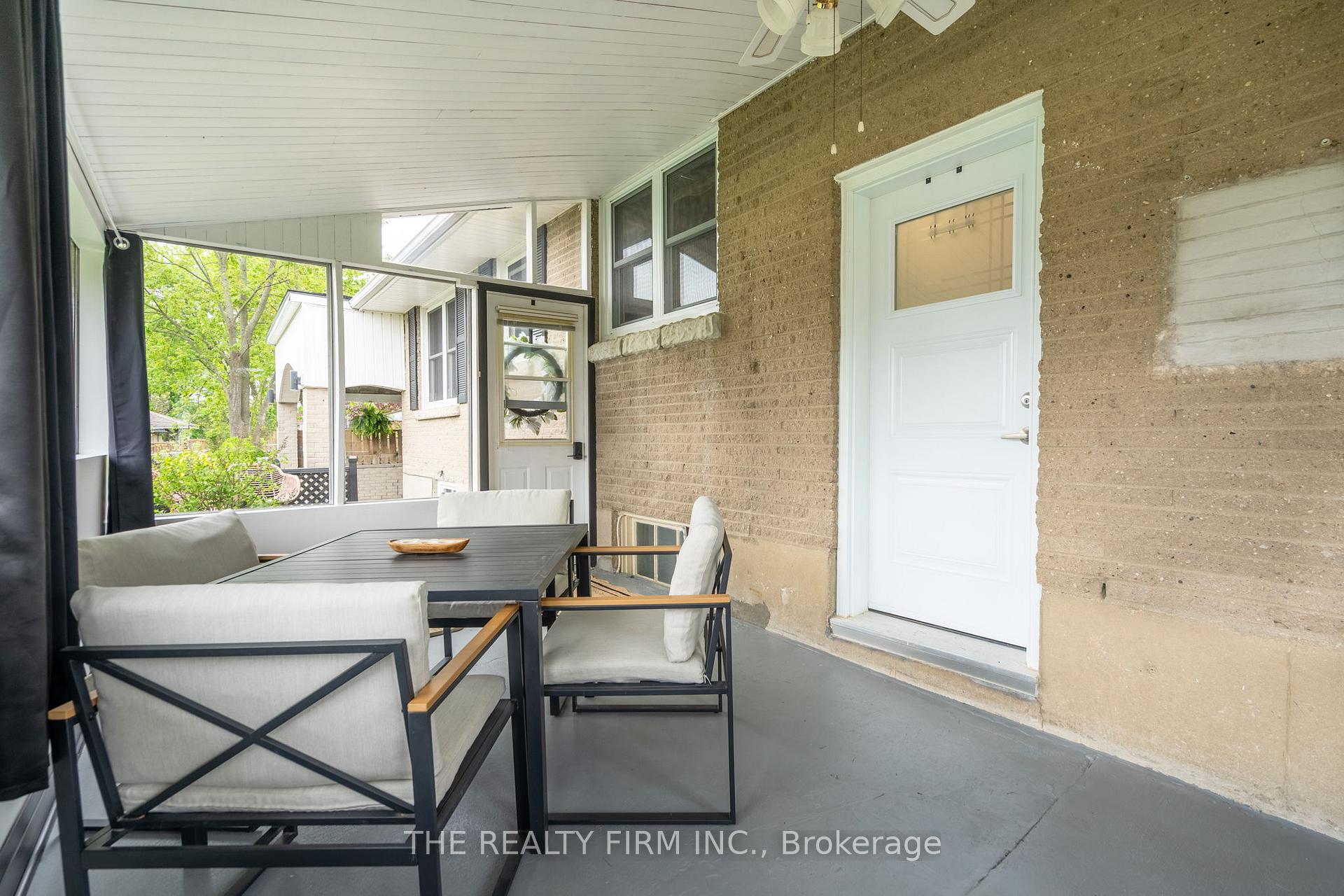 Photo 6 of 56 Sparta Street, St. Thomas — HOMEH