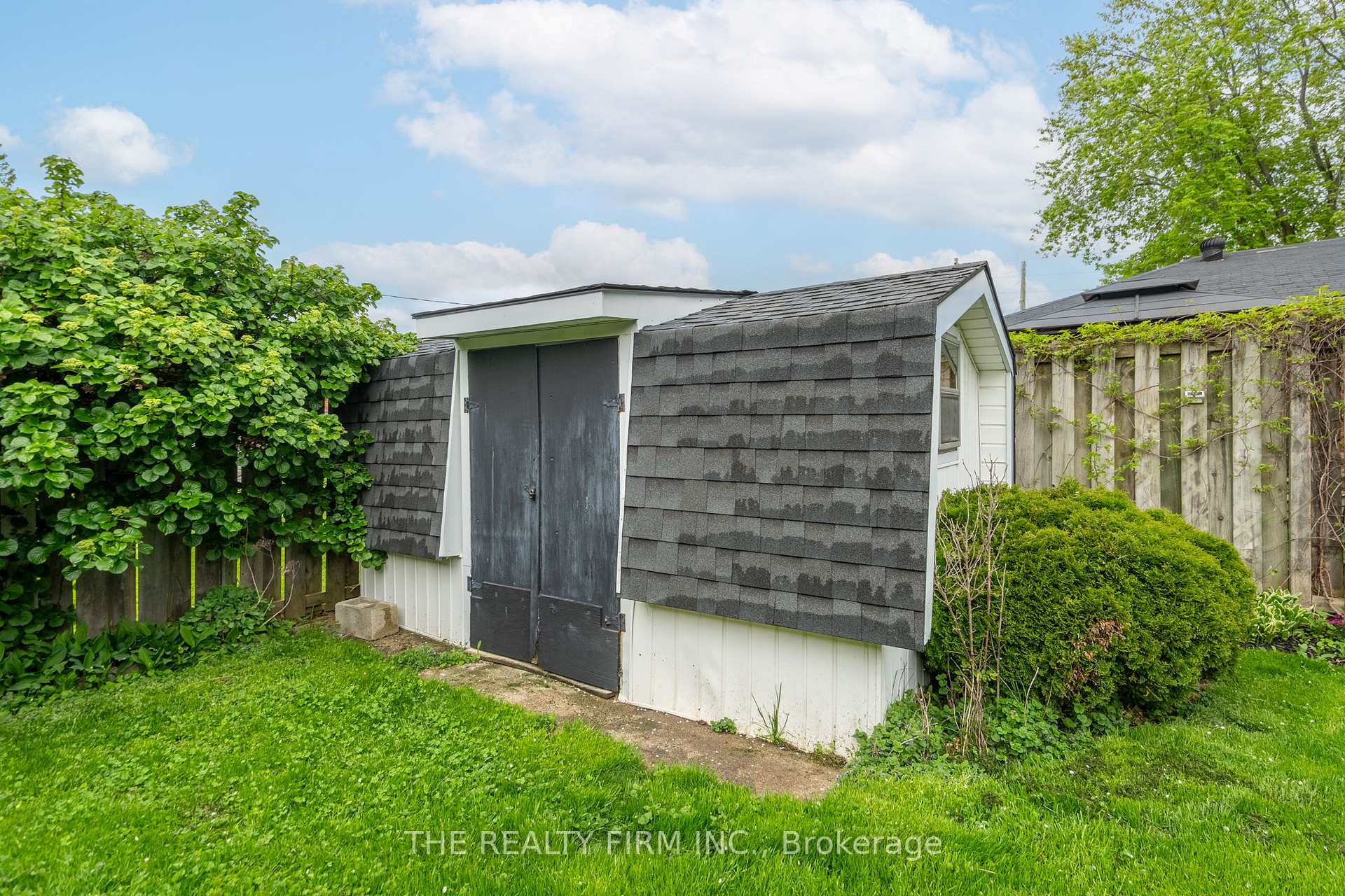 Photo 34 of 56 Sparta Street, St. Thomas — HOMEH