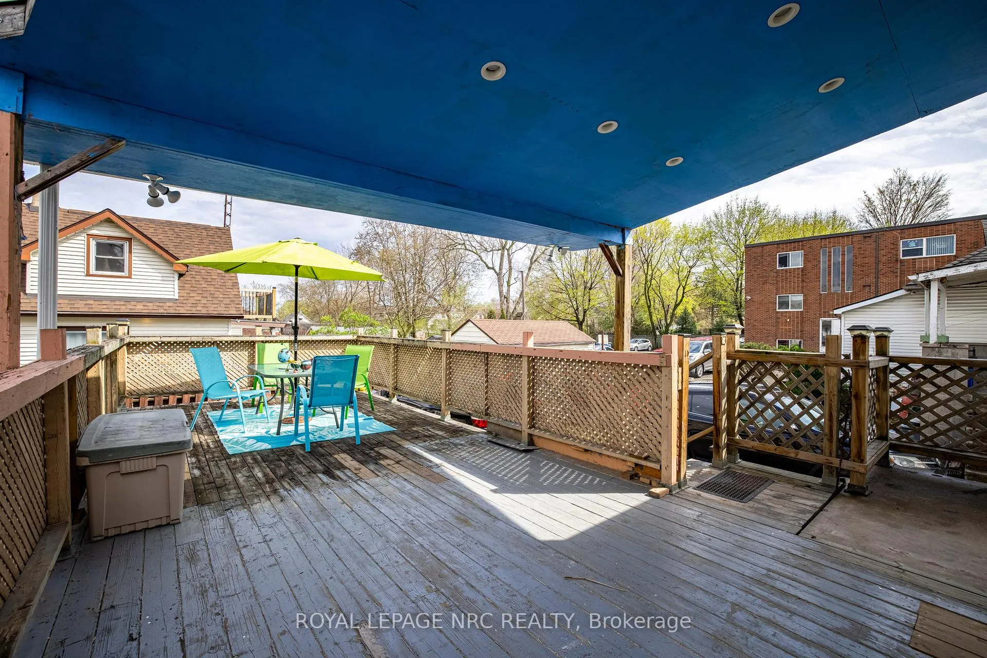 Photo 16 of 170 Niagara Street W, St. Catharines, E. Chester — HOMEH