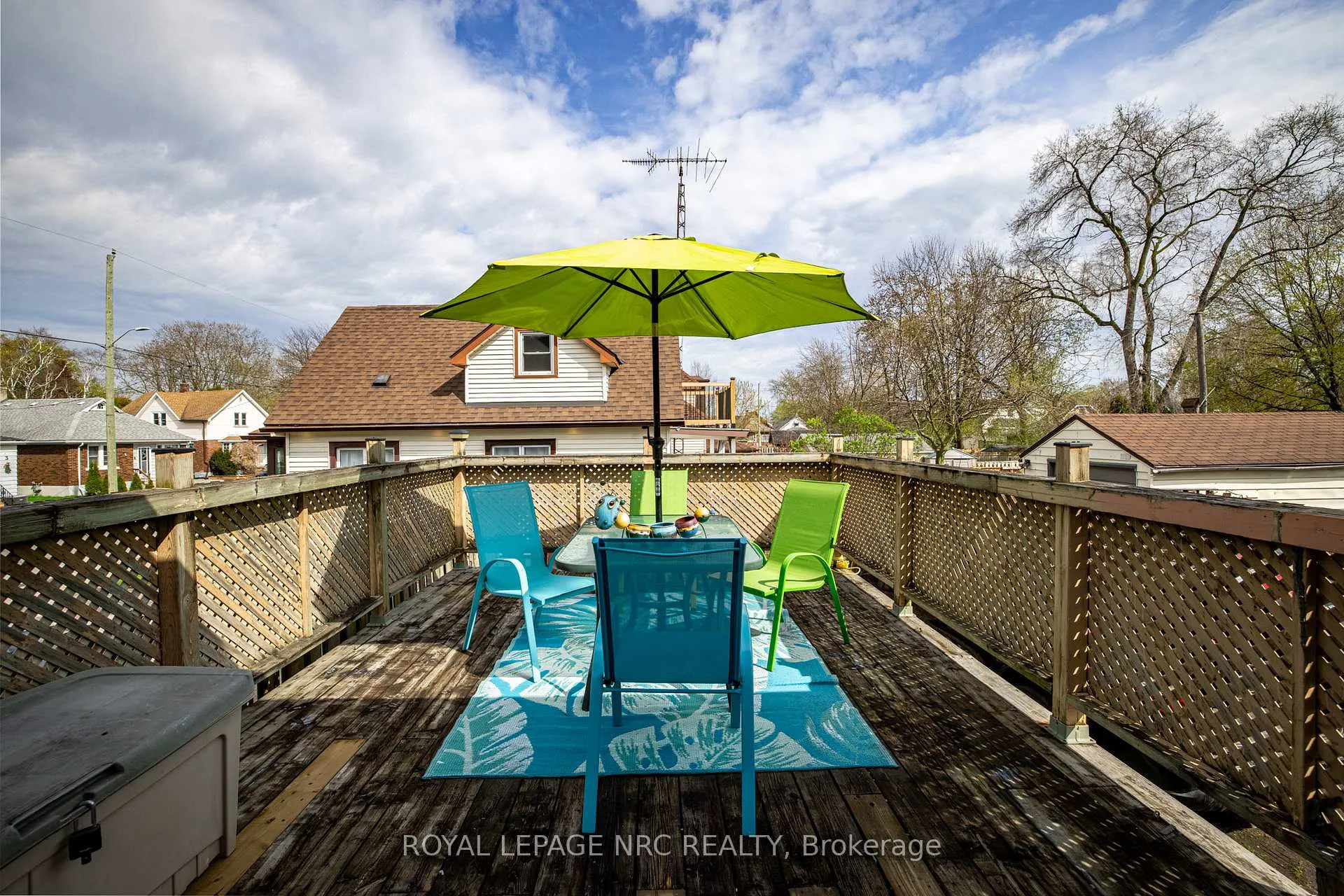 Photo 17 of 170 Niagara Street W, St. Catharines, E. Chester — HOMEH