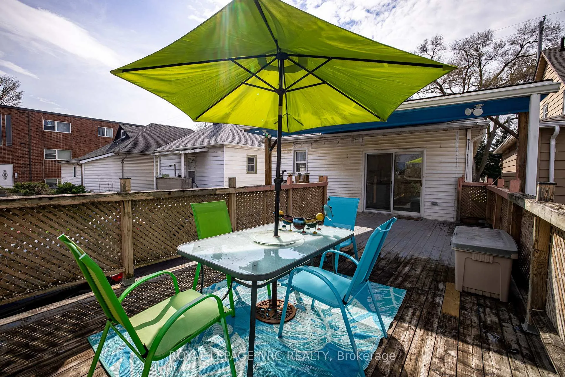 Photo 18 of 170 Niagara Street W, St. Catharines, E. Chester — HOMEH