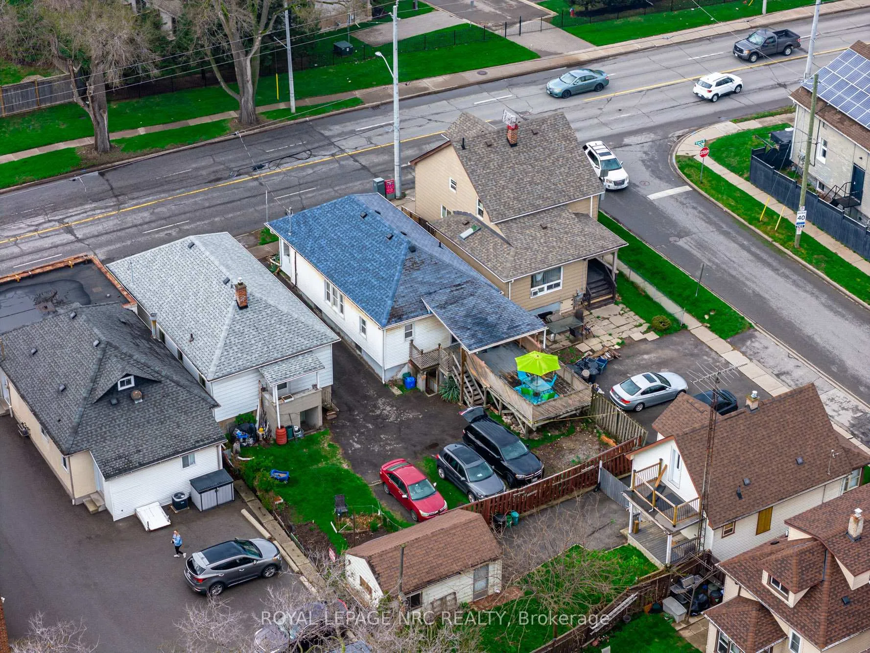 Photo 21 of 170 Niagara Street W, St. Catharines, E. Chester — HOMEH