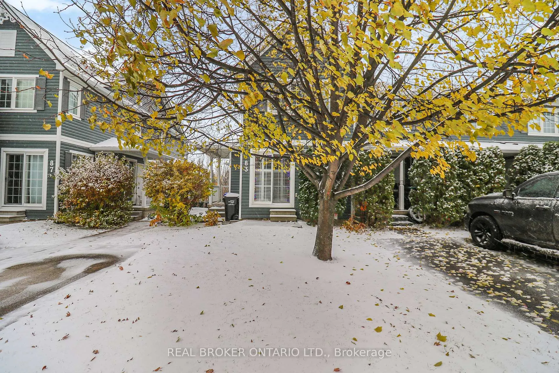 Photo 1 of 83 Green Briar Drive, Collingwood — HOMEH