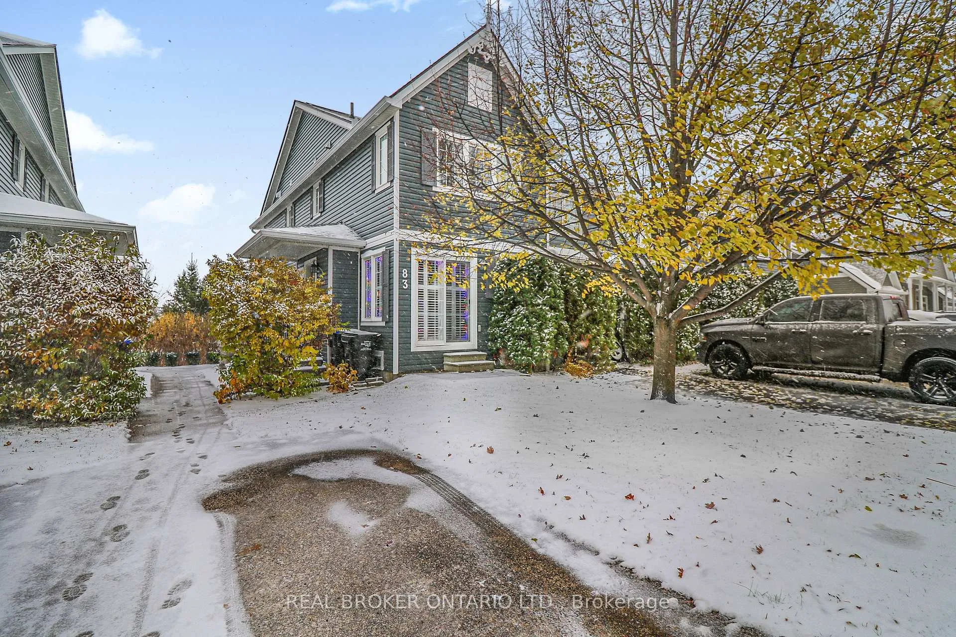 Photo 2 of 83 Green Briar Drive, Collingwood — HOMEH