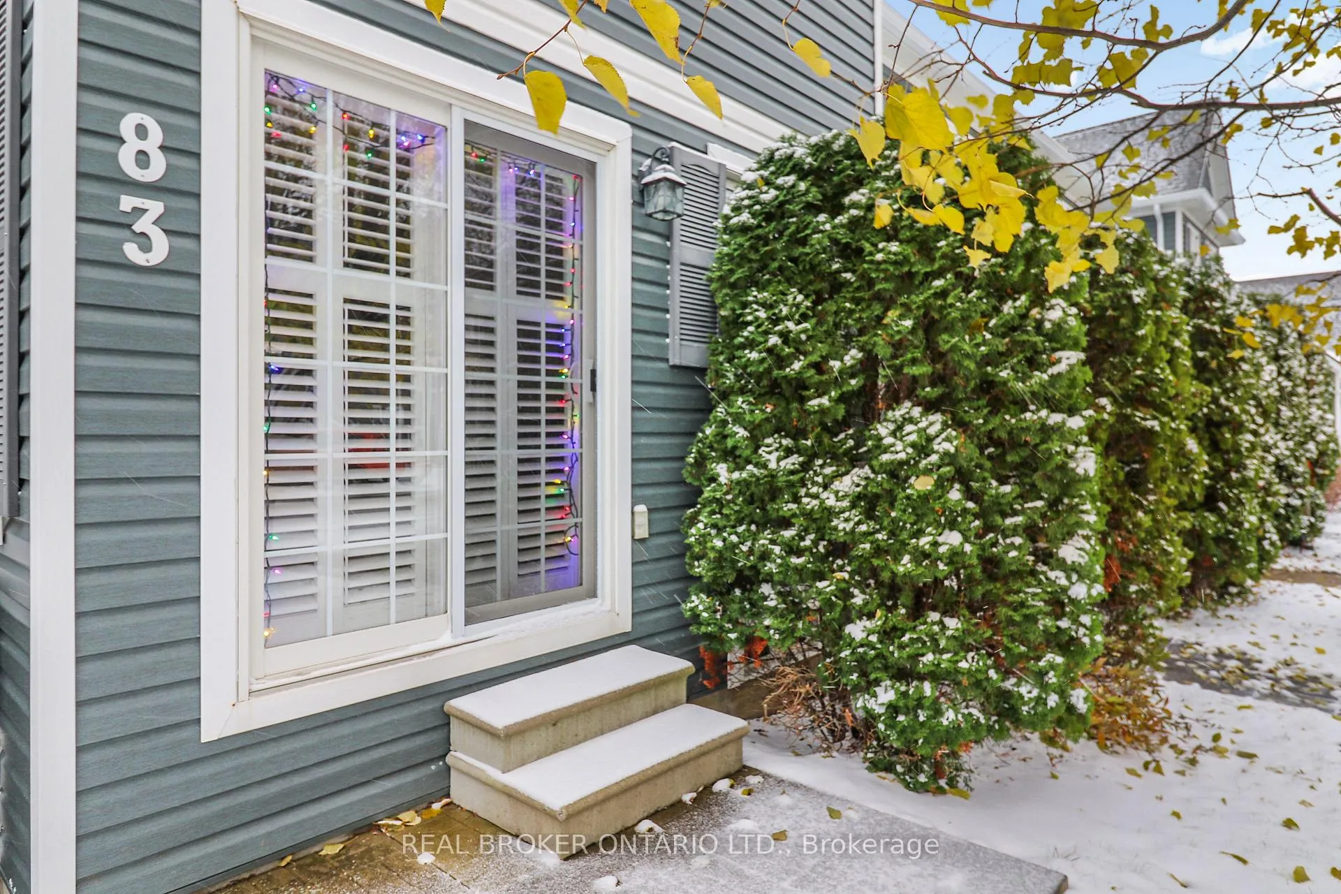 Photo 24 of 83 Green Briar Drive, Collingwood — HOMEH