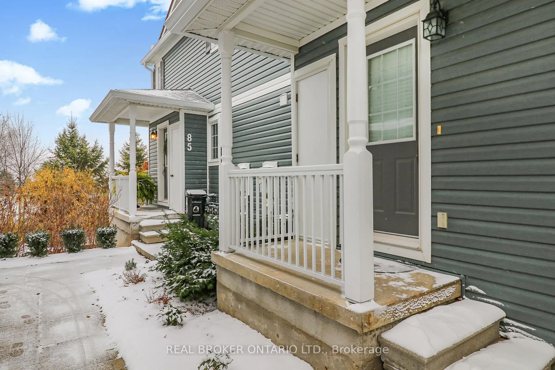 Photo 25 of 83 Green Briar Drive, Collingwood — HOMEH