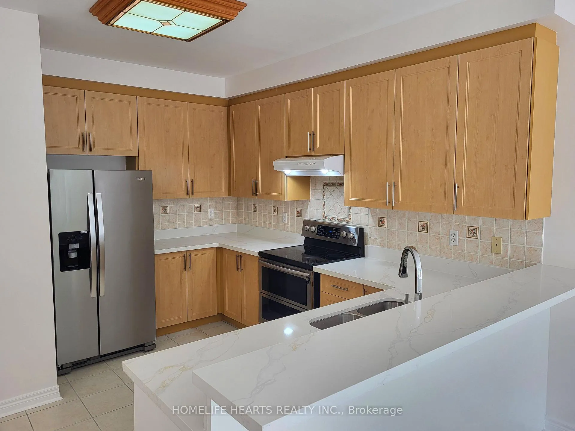 Photo 10 of 15 Cattail Drive, Vaughan, Vellore Village — HOMEH