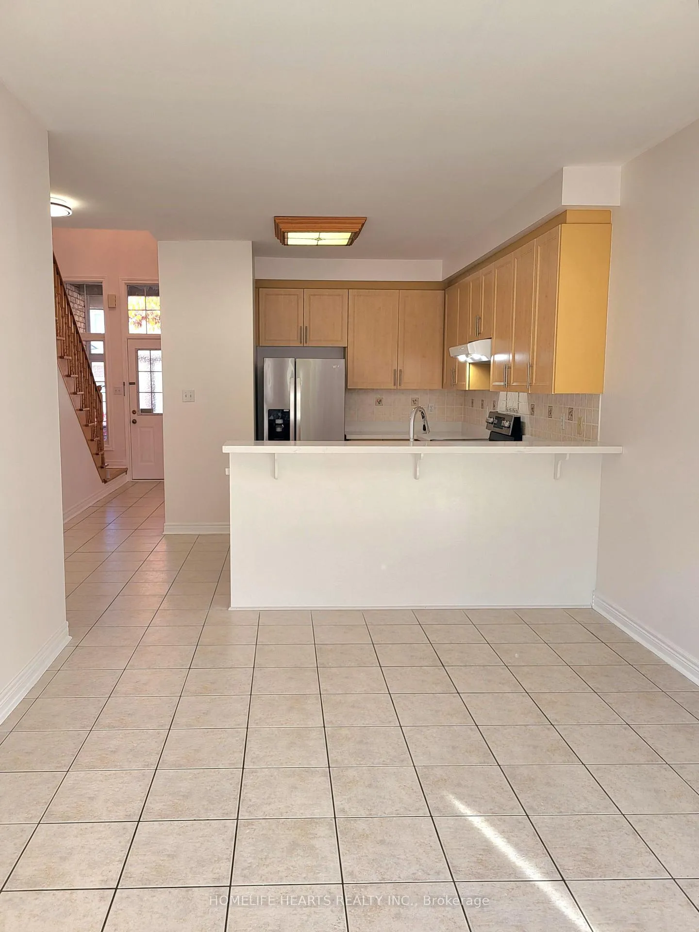 Photo 11 of 15 Cattail Drive, Vaughan, Vellore Village — HOMEH