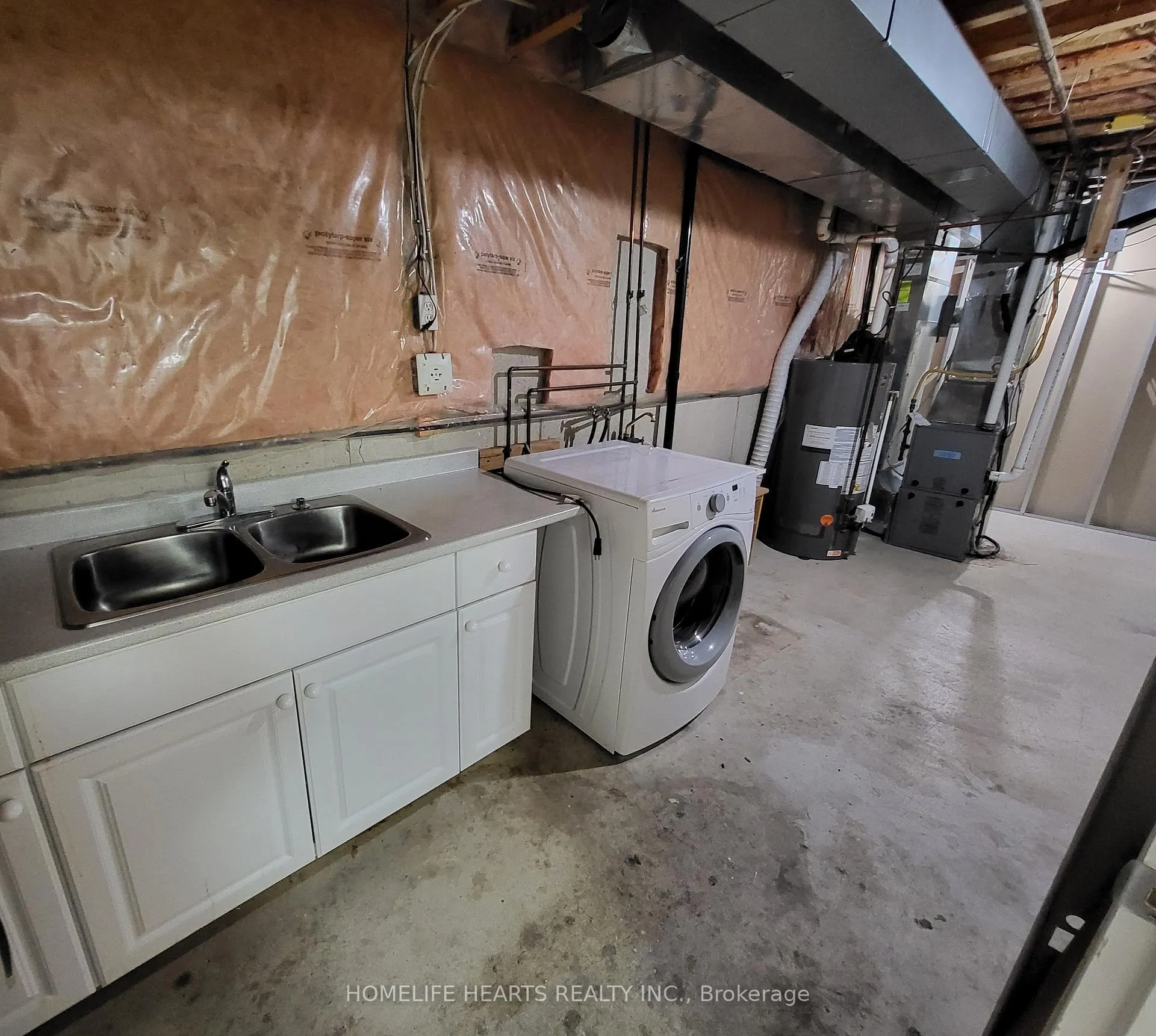 Photo 24 of 15 Cattail Drive, Vaughan, Vellore Village — HOMEH